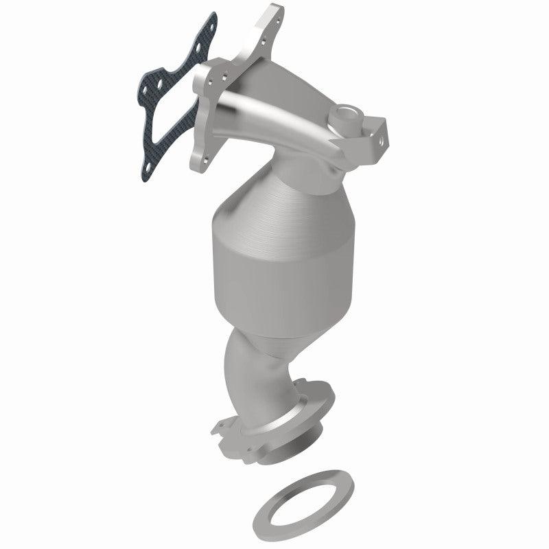 Magnaflow Conv DF 09-14 Acura TSX 2.4L / 08-12 Honda Accord 2.4L - Saikospeed