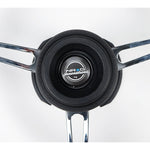 NRG Steering Wheel Head Banger- Injection Molded Material