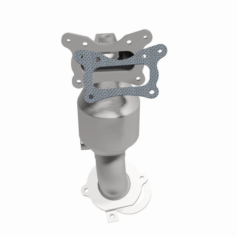 Magnaflow Conv DF 09-14 Acura TSX 2.4L / 08-12 Honda Accord 2.4L - Saikospeed