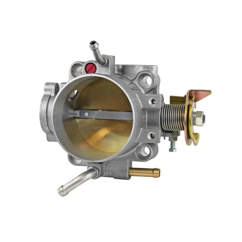 Skunk2 Alpha Series Honda/Acura (D/B/H/F Series) 70mm Cast Throttle Body (OEM Look) - Saikospeed