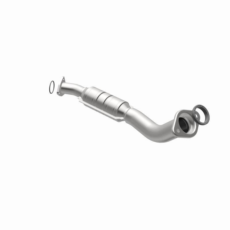 MagnaFlow 02-06 Acura RSX 4 2.0L (includes Type S) Direct-Fit Catalytic Converter - Saikospeed