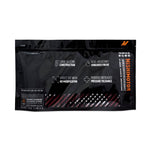 Mishimoto 2015+ Subaru WRX Silicone Radiator Coolant Hose Kit - Red - Saikospeed