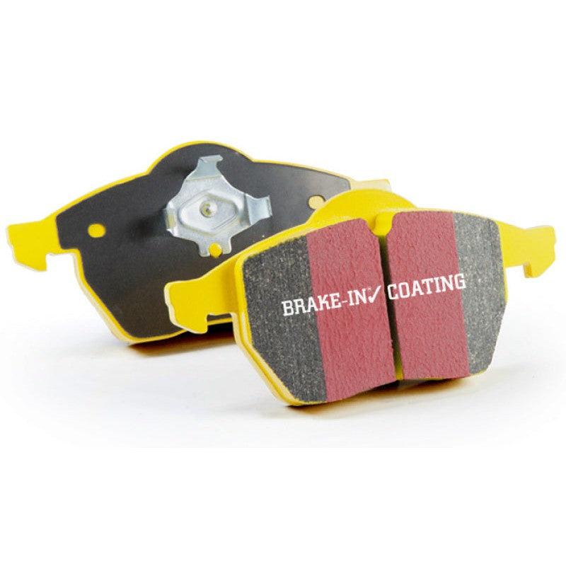 EBC 2019+ BMW Z4 G29 Yellowstuff Rear Brake Pads - Saikospeed