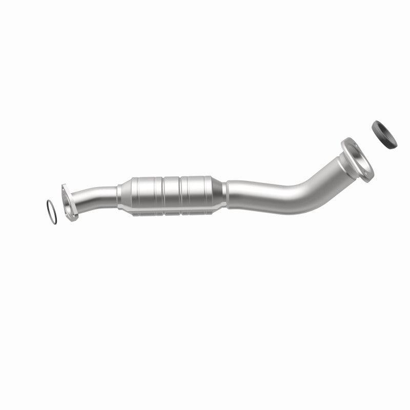 MagnaFlow 02-06 Acura RSX 4 2.0L (includes Type S) Direct-Fit Catalytic Converter - Saikospeed