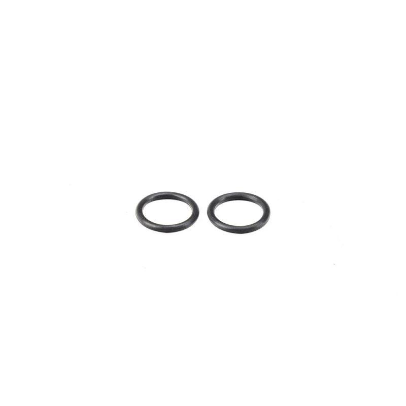 Injector Dynamics Viton 14mm Lower Adaptor O-Ring (Black Bottom) - Saikospeed