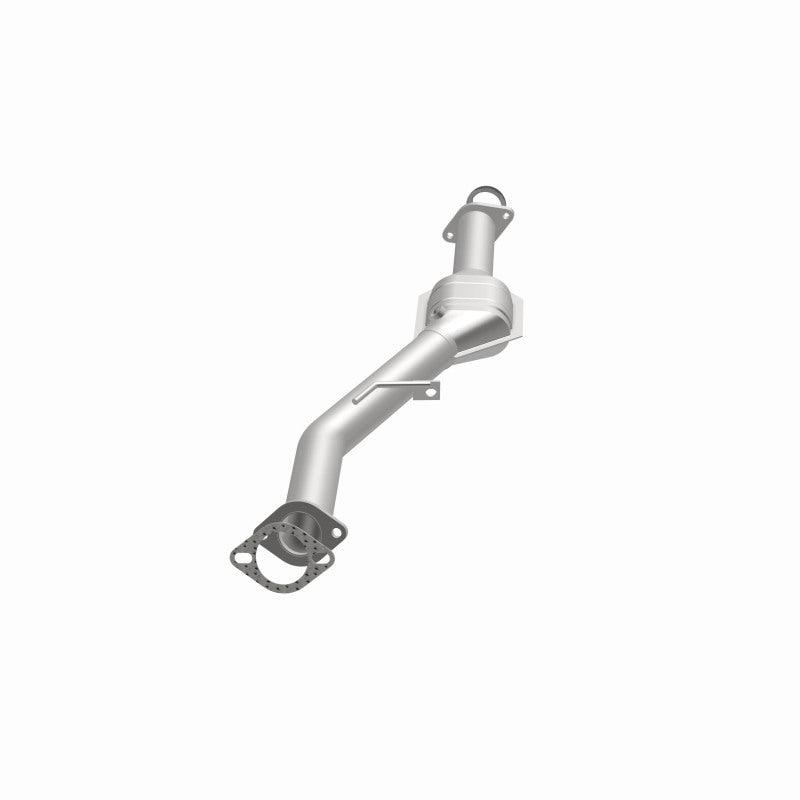 MagnaFlow Converter Direct Fit 12-14 Subaru Impreza 2.5L / 15-16 WRX STI - Saikospeed