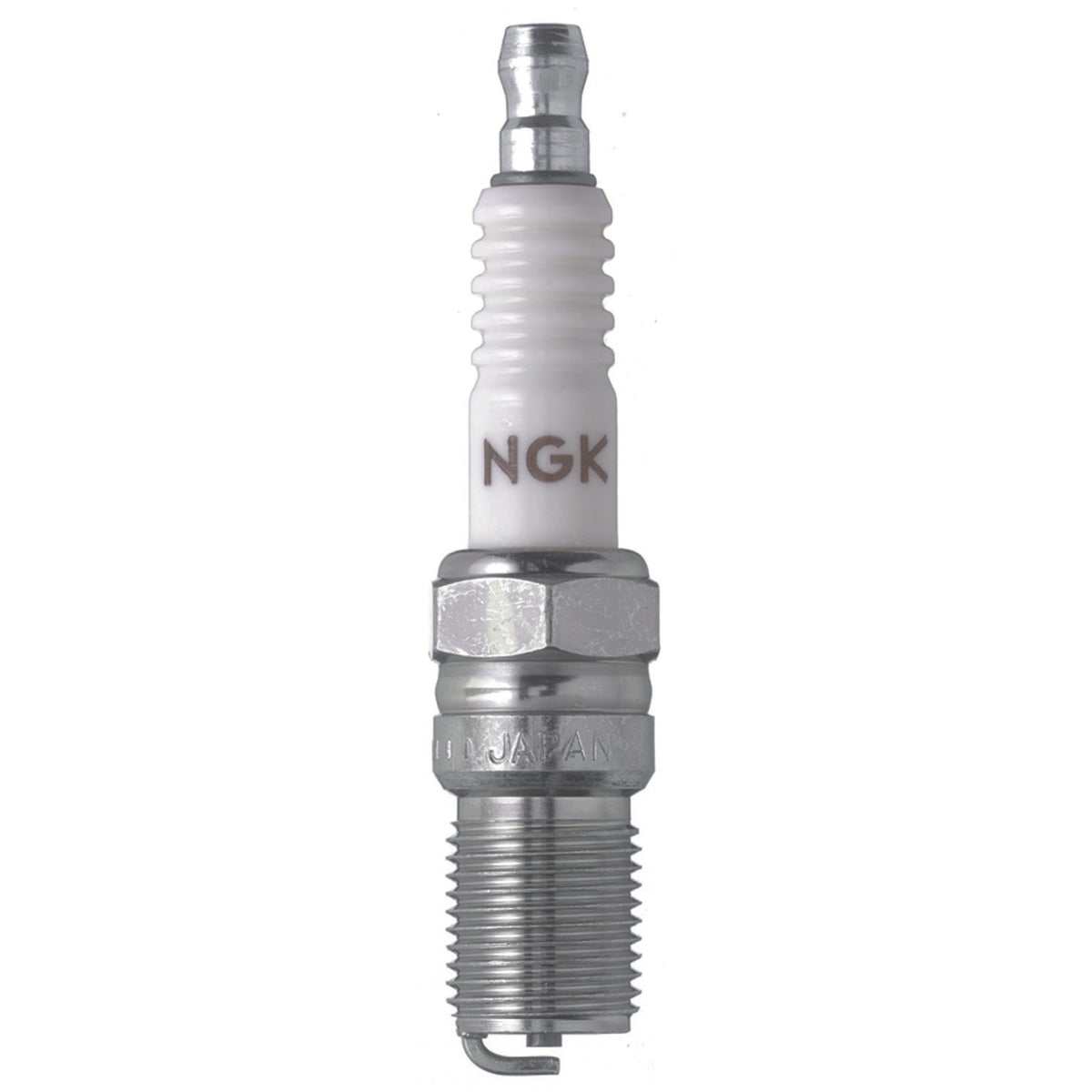 NGK Nickel Spark Plug Box of 10 (B9EFS)