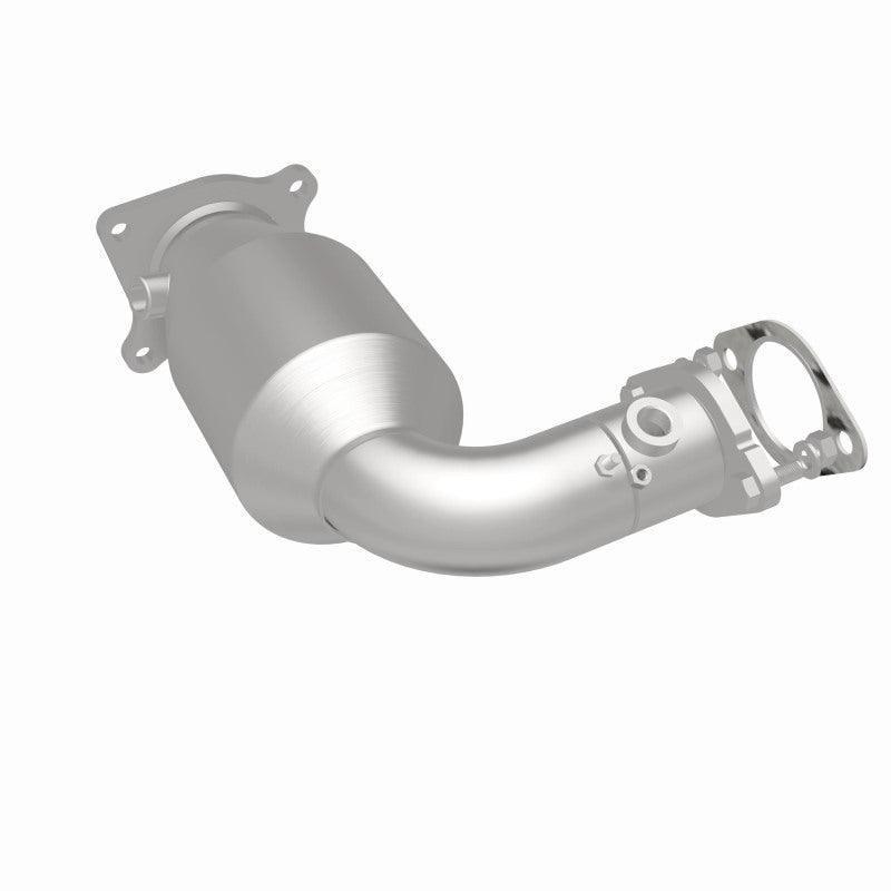 Magnaflow OEM Grade Direct Fit Converter 15-19 Subaru WRX H4 2.0L - Saikospeed