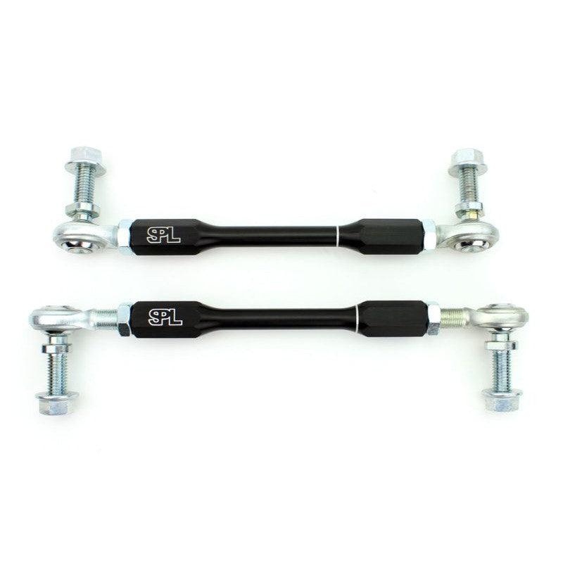 SPL Parts 2013+ Subaru BRZ/Toyota 86 Front Swaybar Endlinks - Saikospeed