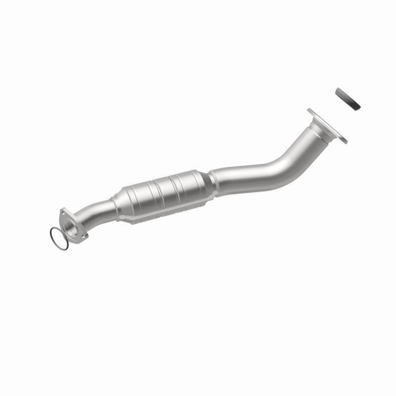 MagnaFlow 02-06 Acura RSX 4 2.0L (includes Type S) Direct-Fit Catalytic Converter - Saikospeed