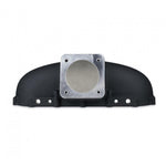 Skunk2 Ultra Race Series Centerfeed Plenum - Black - Saikospeed