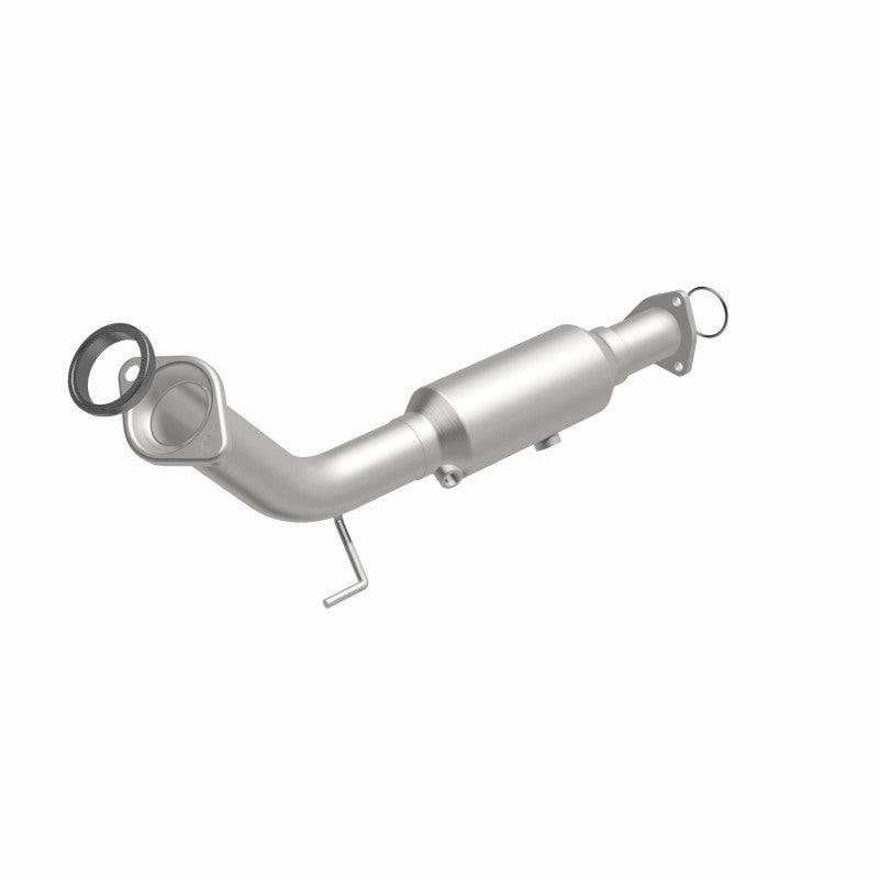 MagnaFlow Conv DF 02-05 Honda Civic Si 2.0L - Saikospeed