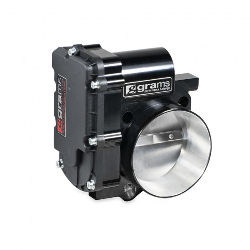 Grams Performance DBW Electronic 72mm Throttle Body 2012+ Scion FR-S / Subaru BRZ - Saikospeed