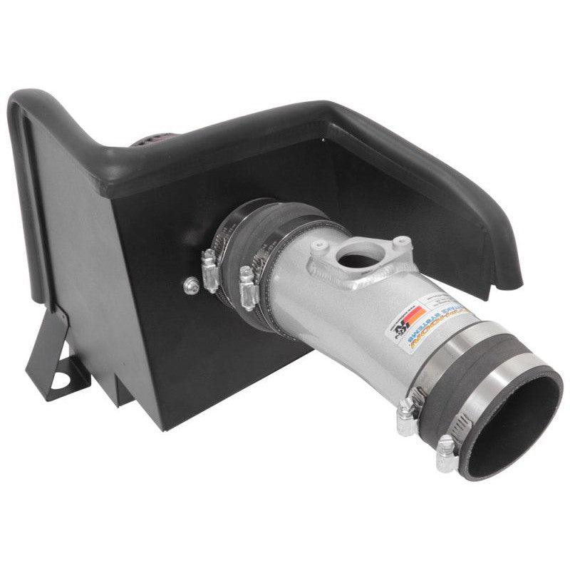 K&N 2018 Honda Accord L4-2.0L F/l Typhoon Performance Air Intake System - Saikospeed
