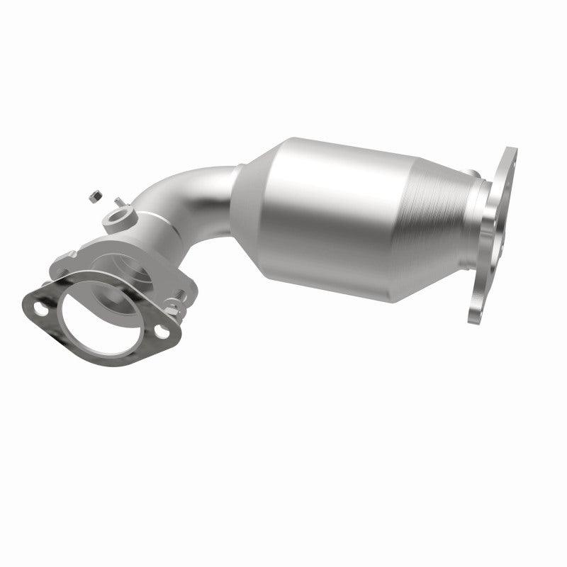 Magnaflow OEM Grade Direct Fit Converter 15-19 Subaru WRX H4 2.0L - Saikospeed