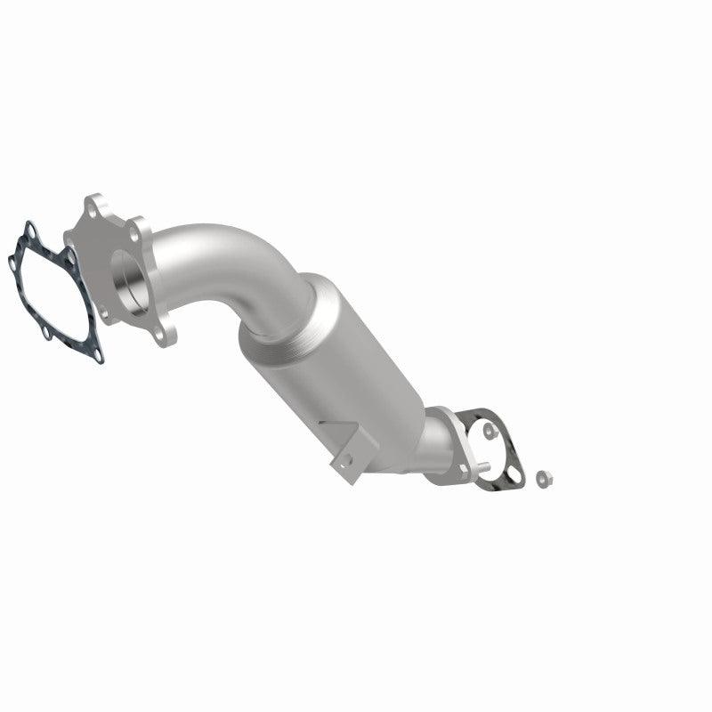 MagnaFlow Converter Direct Fit 12-14 Subaru Impreza 2.5L / 15-16 WRX STI - Saikospeed