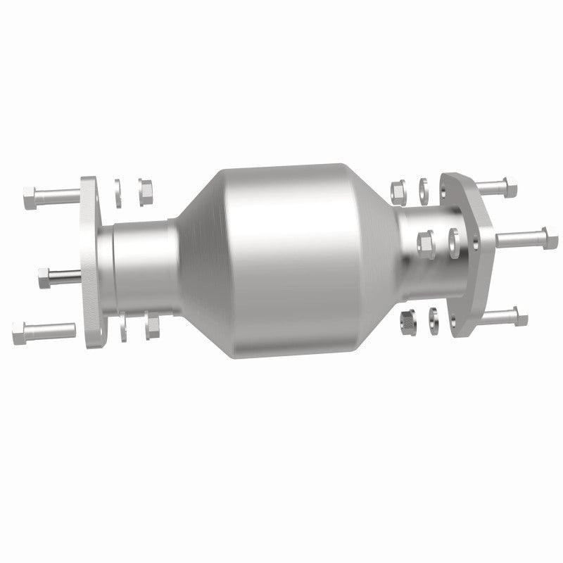 Magnaflow Conv DF 08-09 Accord 3.5L rear - Saikospeed