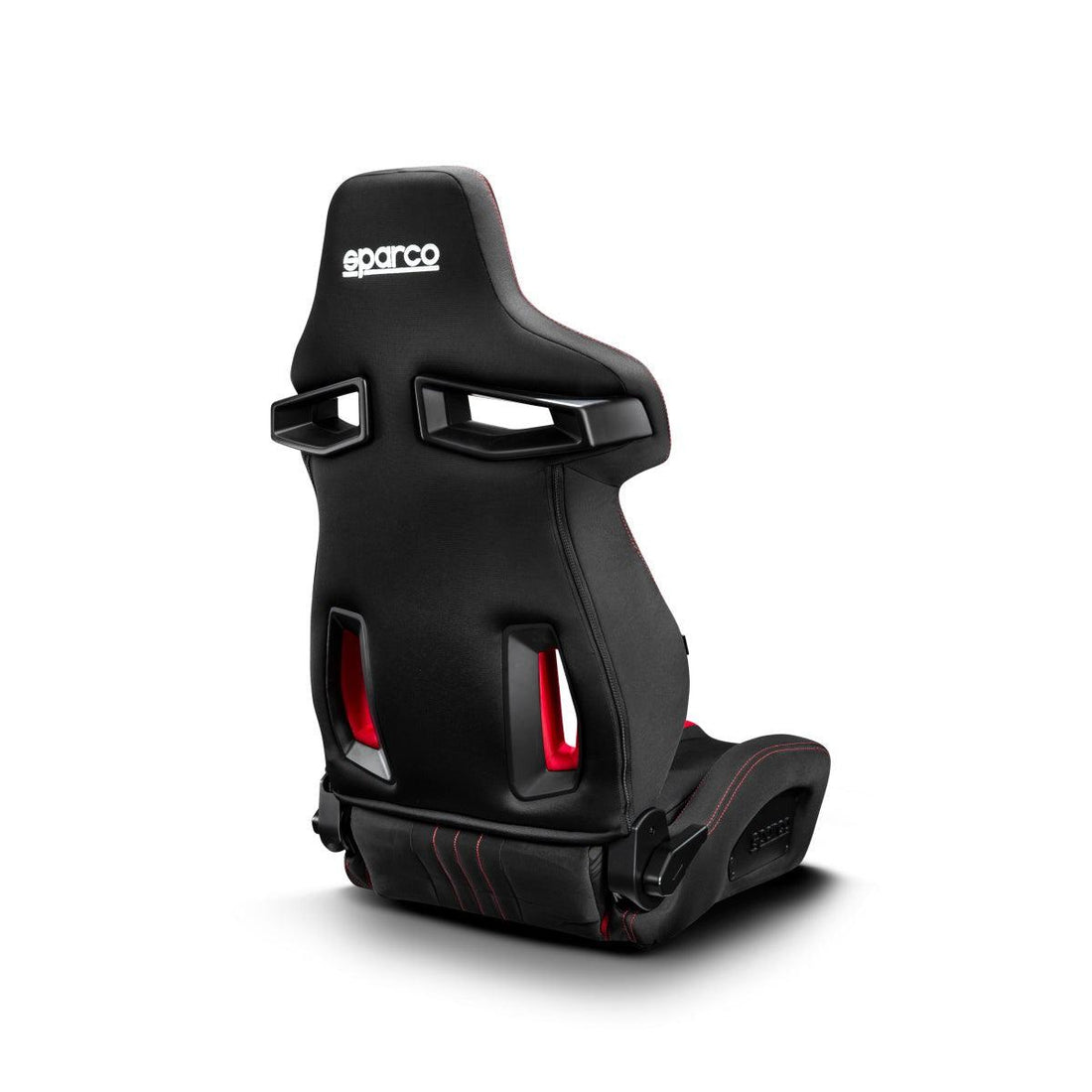 Sparco Seat R333 2021 Black/Red - Saikospeed