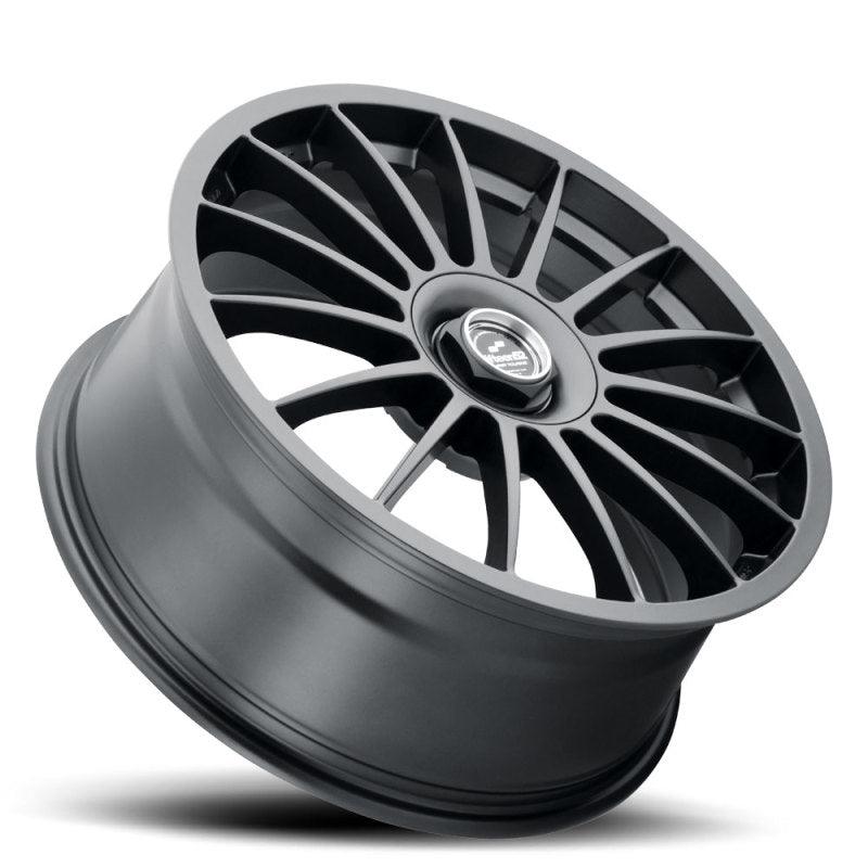 fifteen52 Podium 19x8.5 5x108/5x112 45mm ET 73.1mm Center Bore Frosted Graphite Wheel - Saikospeed