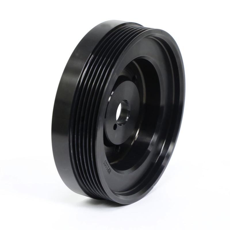 Fluidampr Subaru BRZ/Scion FR-S/Toyota 86 FA20/4U-GSE 2014+ Steel Internally Balanced Damper - Saikospeed
