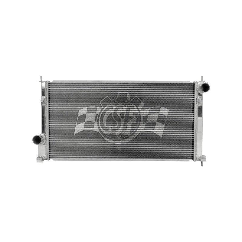 CSF 13-16 Scion FR-S / 13-20 Toyota 86 / 22+ Toyota GR86 / 2013+ Subaru BRZ Radiator - Saikospeed