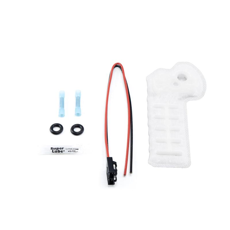 DeatschWerks 16-20 Honda Civic/17-20 Type-R/18-20 Accord Fuel Pump Install Kit for DW300C - Saikospeed