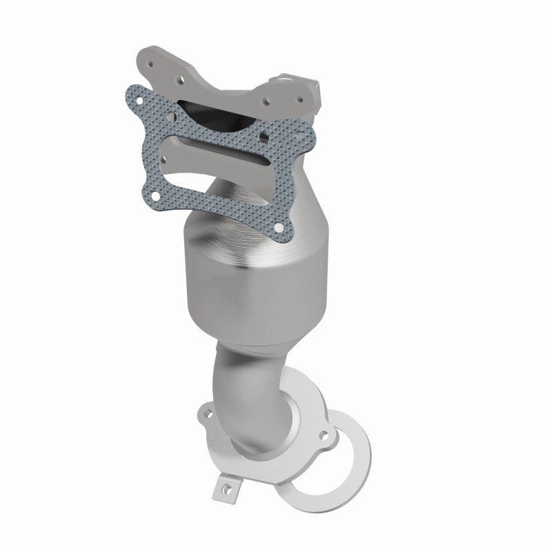 Magnaflow Conv DF 09-14 Acura TSX 2.4L / 08-12 Honda Accord 2.4L - Saikospeed
