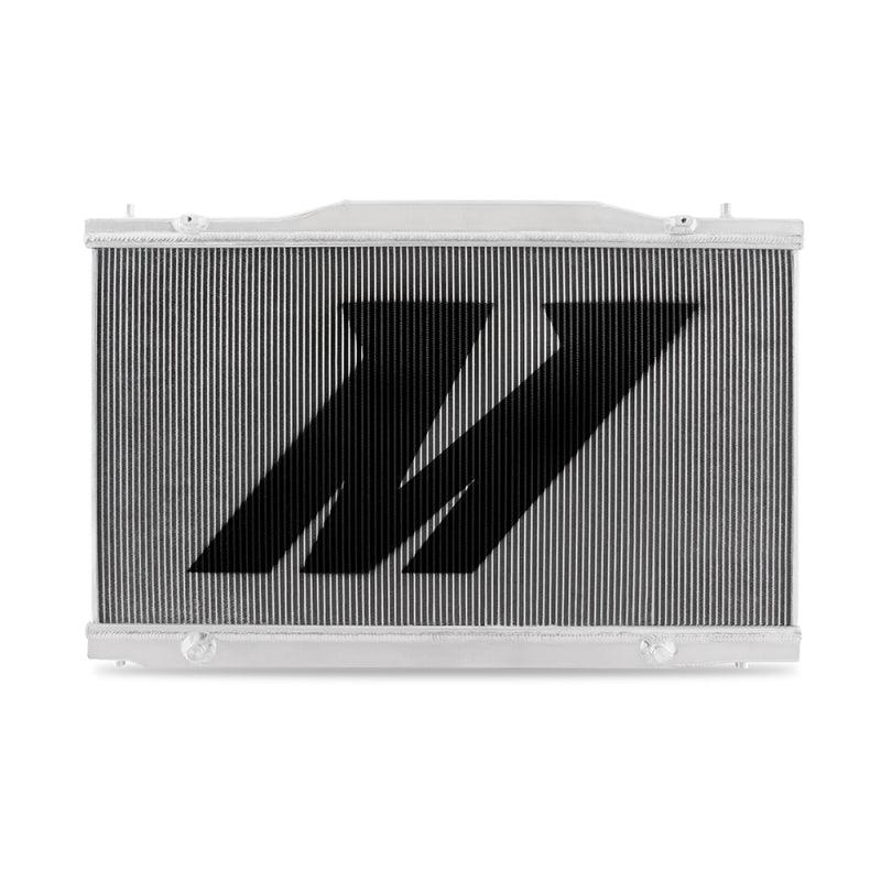 Mishimoto 2017+ Honda Civic Type R Performance Aluminum Radiator - Saikospeed