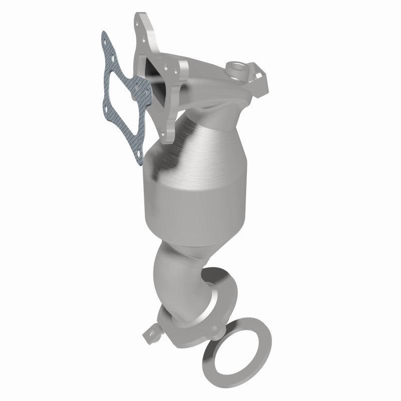 Magnaflow Conv DF 09-14 Acura TSX 2.4L / 08-12 Honda Accord 2.4L - Saikospeed