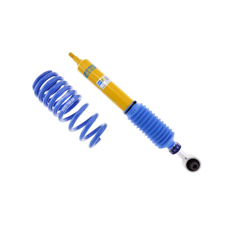 Bilstein B16 (PSS10) 2015 BMW M3 / M4 Front & Rear Performance Suspension System - Saikospeed