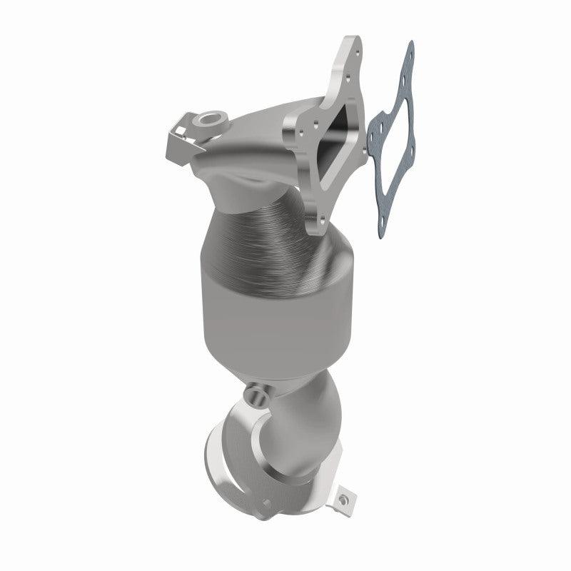 Magnaflow Conv DF 09-14 Acura TSX 2.4L / 08-12 Honda Accord 2.4L - Saikospeed