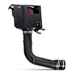 Mishimoto 2022+ Subaru WRX Performance Air Intake - Oiled Filter - Micro-Wrinkle Black - Saikospeed