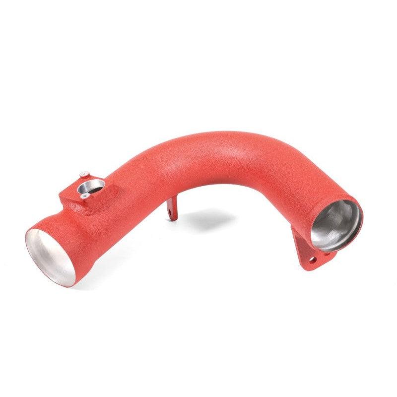 Perrin 22-23 Subaru WRX Cold Air Intake - Red - Saikospeed