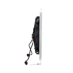 Mishimoto 06+ Honda Civic SI Aluminum Fan Shroud Kit - Saikospeed