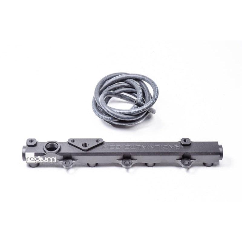 Radium Engineering 00-05 Honda S2000 Fuel Rail Kit - Saikospeed