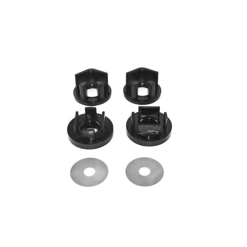 Torque Solution Rear Differential Inserts: Subaru WRX / STi 2008+ - Saikospeed