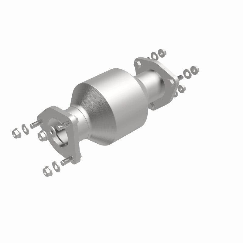 MagnaFlow Conv Direct Fit OEM 13-17 Honda Accord L4 2.4 Underbody - Saikospeed