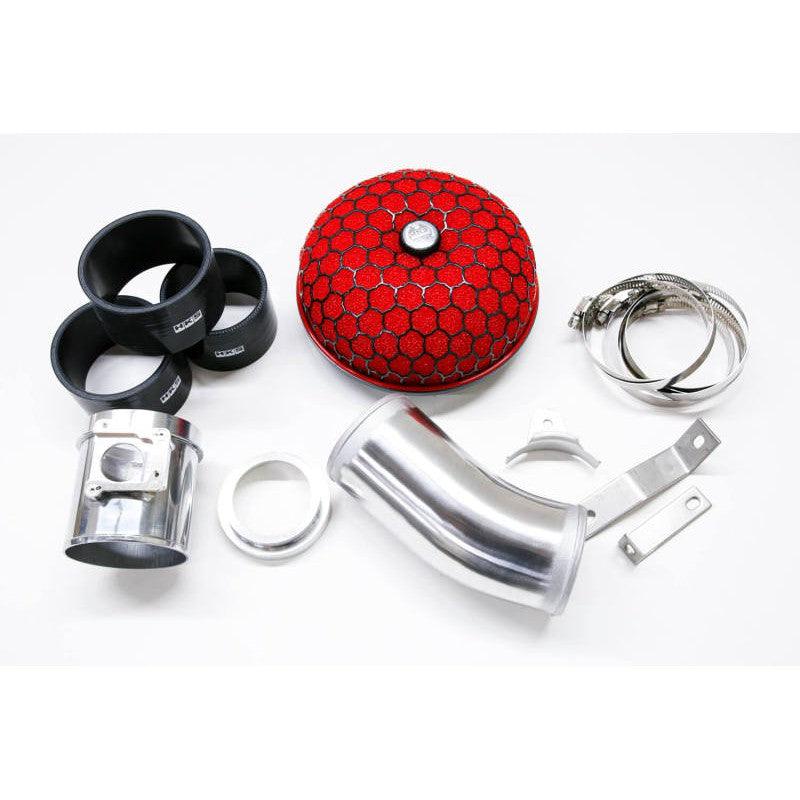 HKS 2015 SUBARU WRX STI 4D EJ257 COLD AIR INTAKE FULL KIT VAB - Saikospeed