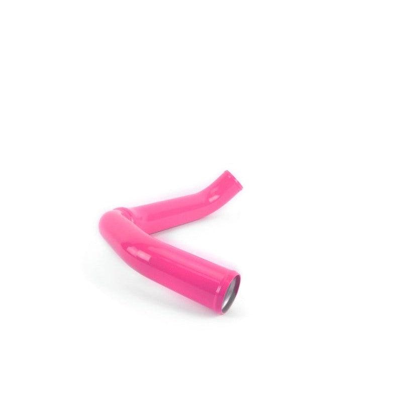 Perrin 2015+ Subaru WRX Charge Pipe - Hyper Pink - Saikospeed