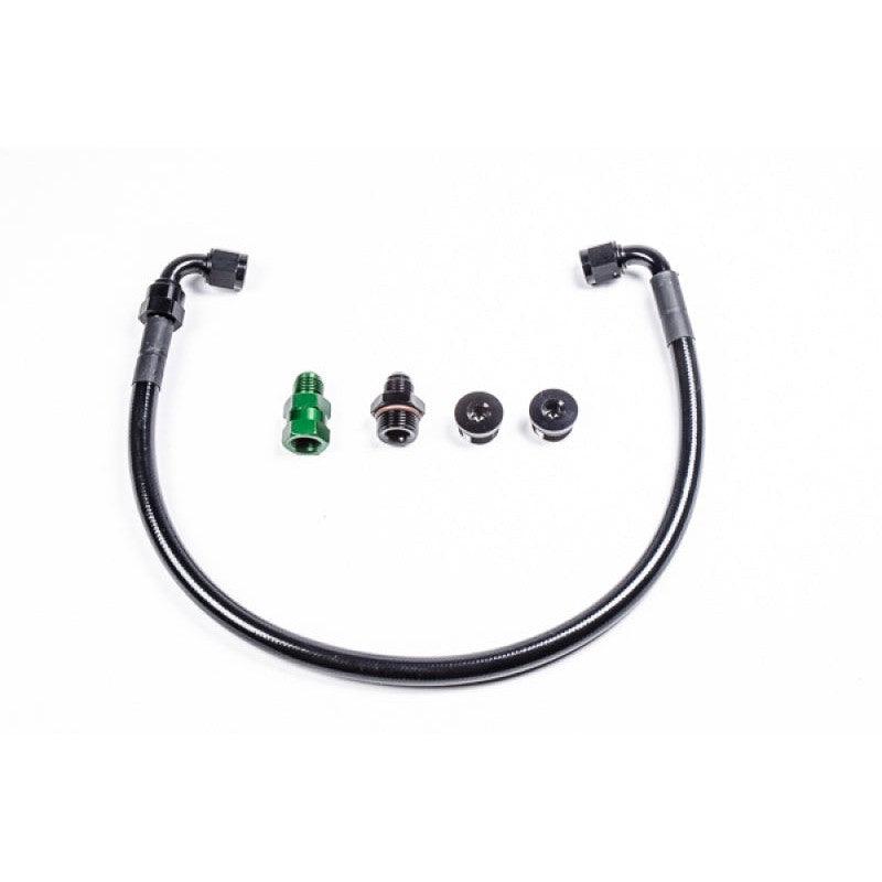 Radium Engineering 00-05 Honda S2000 Fuel Rail Plumbing Kit - Saikospeed