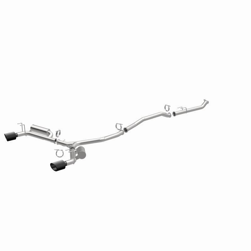 Magnaflow 2022+ Honda Civic SI NEO Cat-Back Exhaust System - Saikospeed