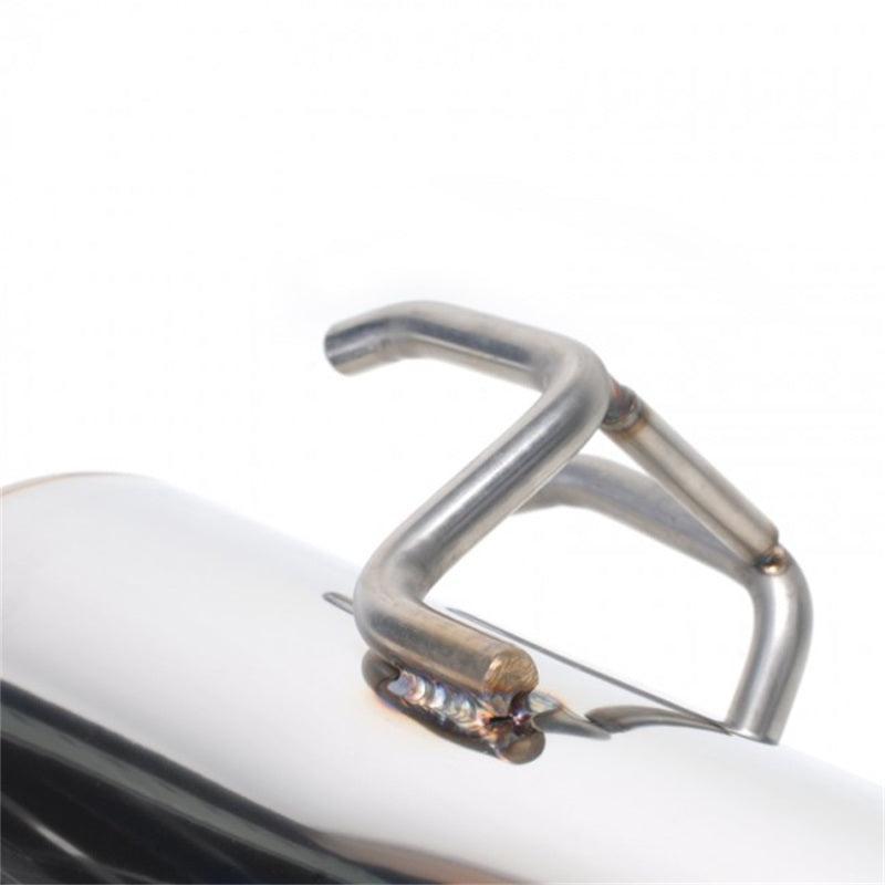 Skunk2 MegaPower 02-06 Acura RSX Base 60mm Exhaust System - Saikospeed