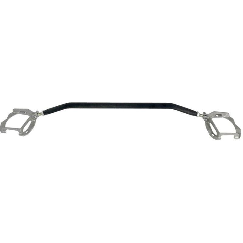 Whiteline 14+ Subaru Impreza WRX/STI Front Adjustable Strut Tower Brace - Saikospeed