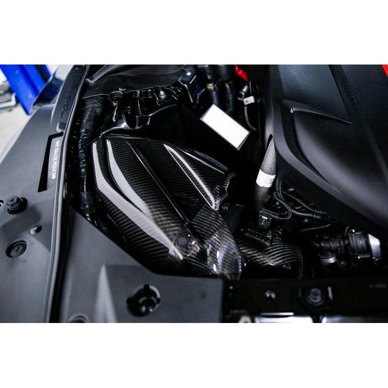 HKS 2020 Toyota Supra GR Cold Air Intake Full Kit - Saikospeed