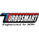 Turbosmart BOV Supersonic Subaru -Blue - Saikospeed