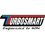 Turbosmart EGT Gauge 0-2200 F Deg 52mm - 2 1/16