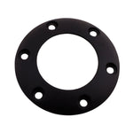 NRG Steering Wheel Horn Button Ring - Black