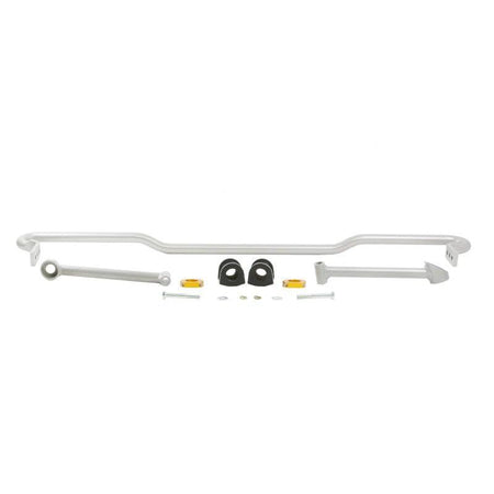 Whiteline 08+ Subaru WRX Hatch / 08-09 Subaru STi Rear 24mm Swaybar-XX heavy duty Blade adjustable - Saikospeed