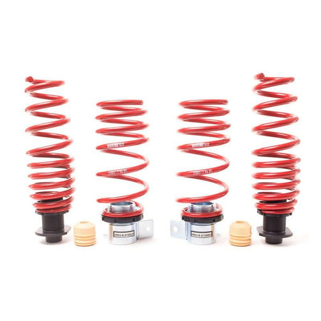 H&R 16-18 BMW M2 F87 VTF Adjustable Lowering Springs (Incl. Adaptive M Susp.) - Saikospeed