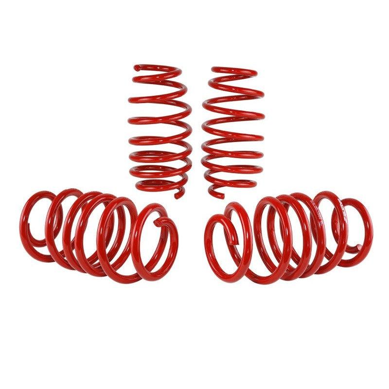 Skunk2 12 Honda Civic Lowering Springs (2.25 - 2.00in) (Set of 4) - Saikospeed